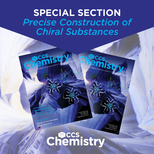 Chirality Special Section V5I12